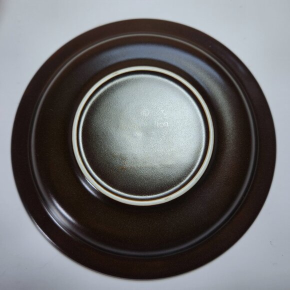 Royal Doulton Marbella Gravy Boat with Stick Handle and Underplate 2 Piece Set - Picture 10 of 10